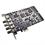 Viewcast Osprey 450e - Video input adapter - PCI Express x1 - NTSC, PAL